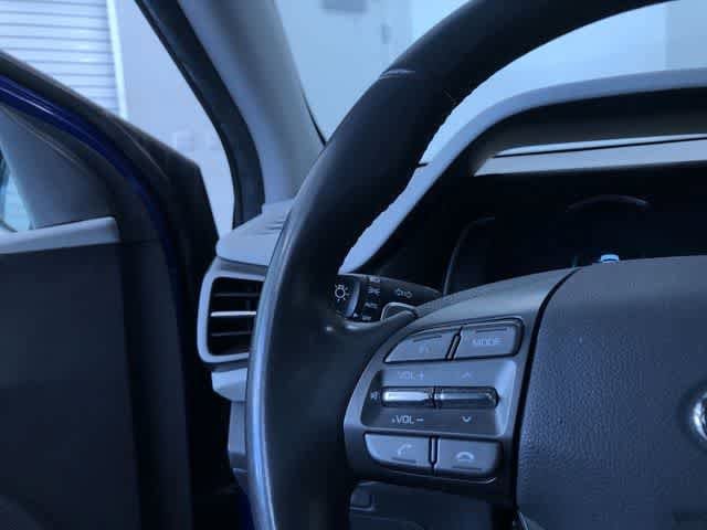 Thumbnail: 2020 Hyundai Ioniq - 26