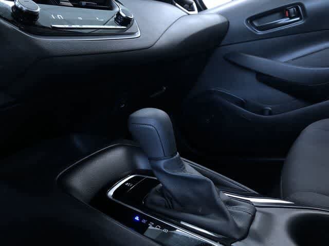 Thumbnail: 2024 Toyota Corolla - 22