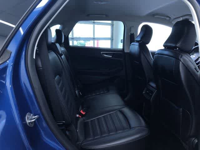 Thumbnail: 2024 Ford Edge - 22