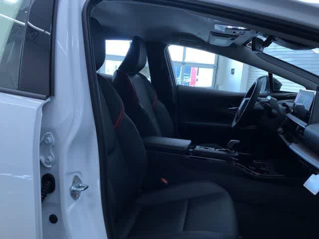 Thumbnail: 2026 Toyota Prius - 14