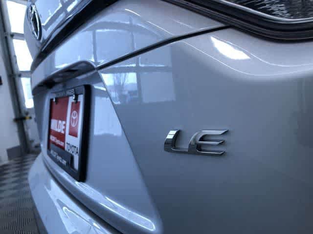 Thumbnail: 2025 Toyota Corolla - 16