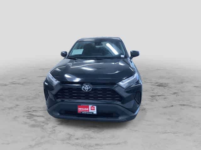 Thumbnail: 2025 Toyota RAV4 - 5