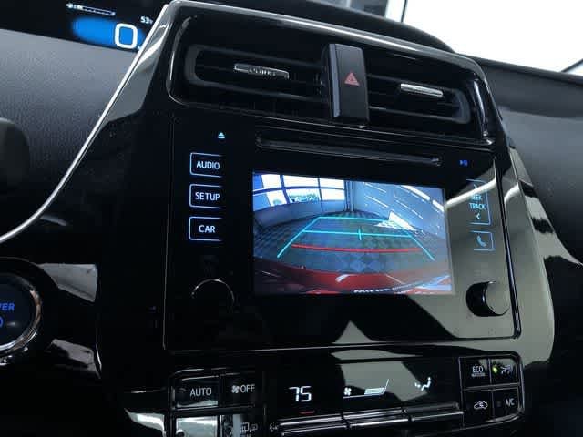 Thumbnail: 2017 Toyota Prius - 20