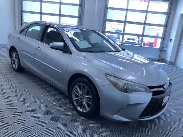 Thumbnail: 2016 Toyota Camry - 36