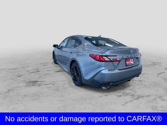 Thumbnail: 2025 Toyota Camry - 7