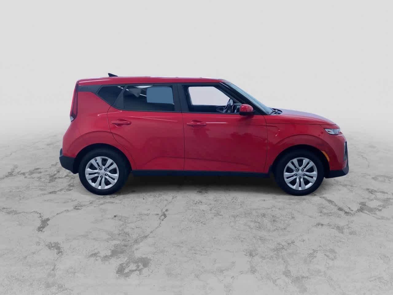 Thumbnail: 2020 Kia Soul - 2