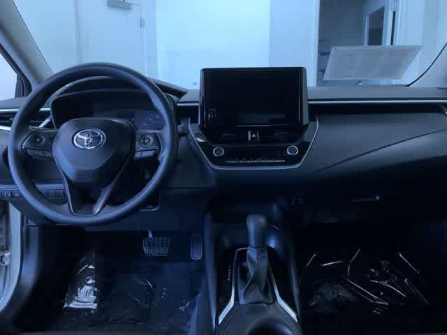 Thumbnail: 2025 Toyota Corolla - 16