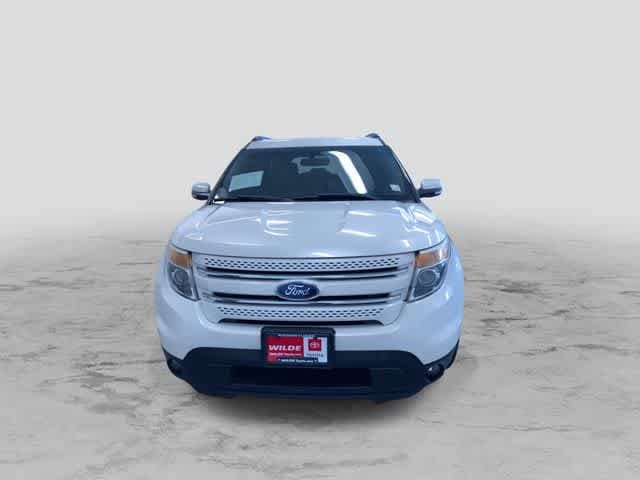 Thumbnail: 2015 Ford Explorer - 5
