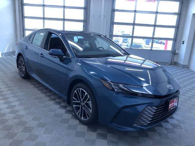 Thumbnail: 2026 Toyota Camry - 35