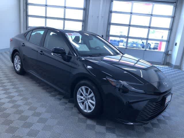 2026 Toyota Camry LE - Photo 34