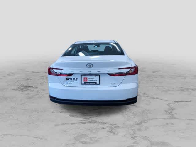 Thumbnail: 2026 Toyota Camry - 8