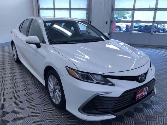 Thumbnail: 2024 Toyota Camry - 42