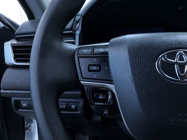 Thumbnail: 2026 Toyota Camry - 25