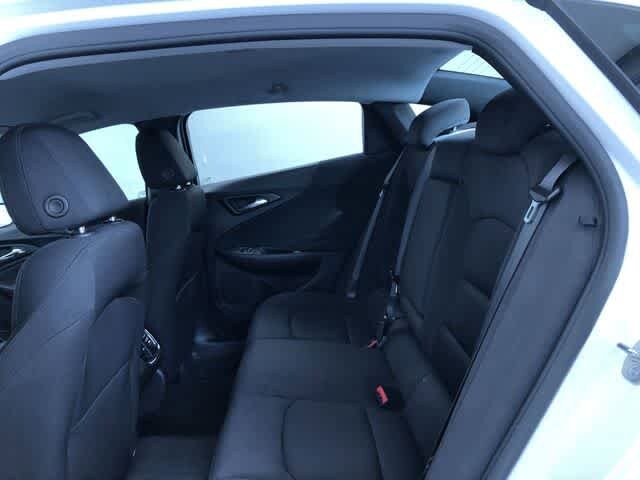 Thumbnail: 2024 Chevrolet Malibu - 21