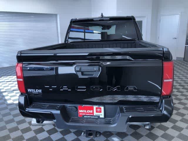 Thumbnail: 2024 Toyota Tacoma - 6