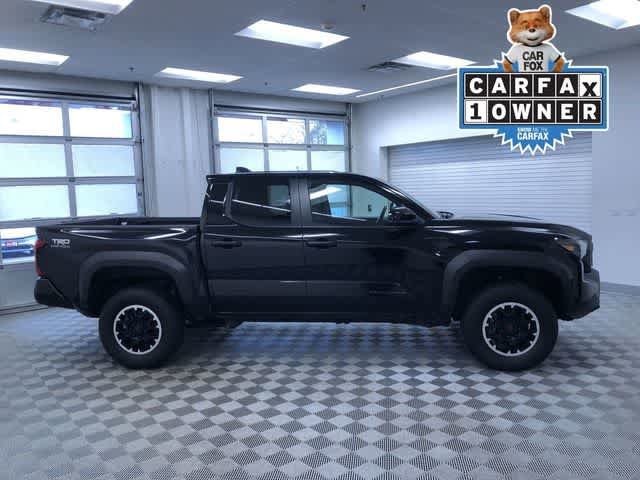 Thumbnail: 2024 Toyota Tacoma - 6
