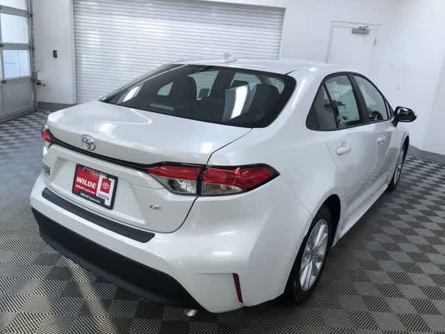 Thumbnail: 2026 Toyota Corolla - 25