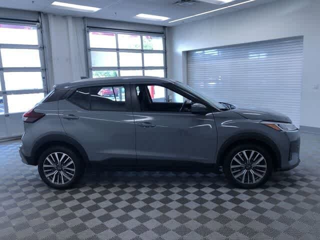 Thumbnail: 2024 Nissan Kicks - 37