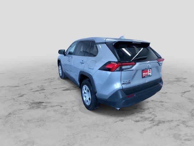 Thumbnail: 2025 Toyota RAV4 - 7