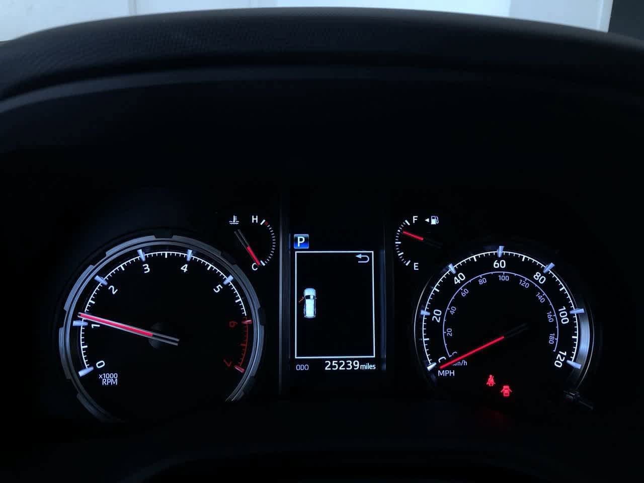 Thumbnail: 2024 Toyota 4Runner - 51