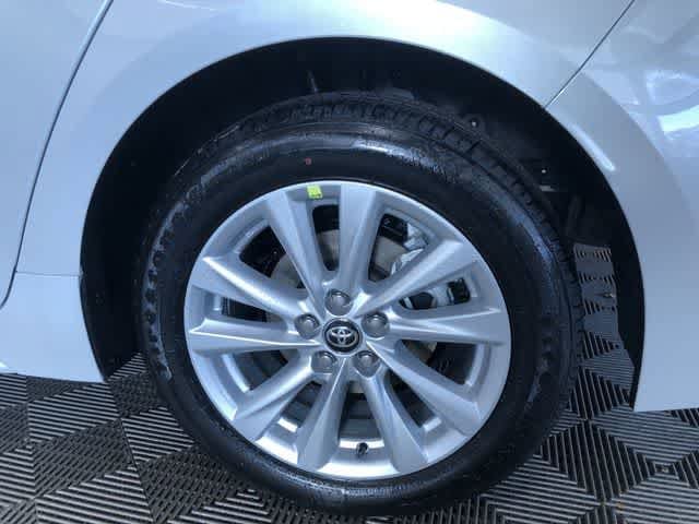 Thumbnail: 2026 Toyota Corolla - 8