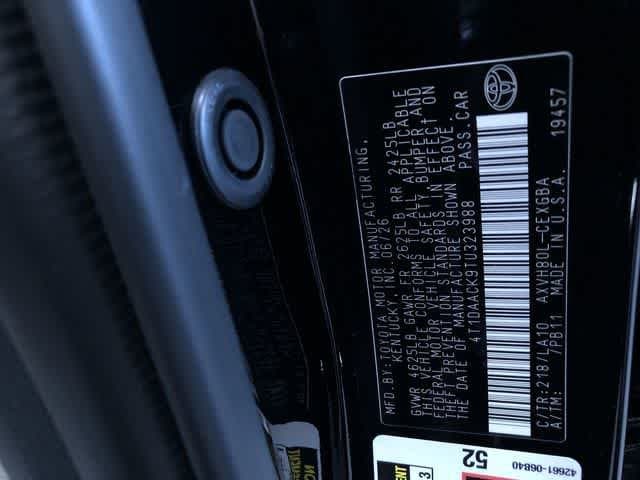 Thumbnail: 2026 Toyota Camry - 24
