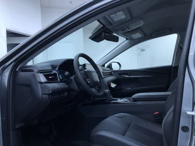 Thumbnail: 2026 Toyota Camry - 10