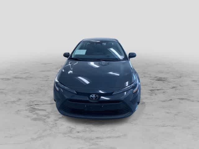 2024 Toyota Corolla LE photo 4