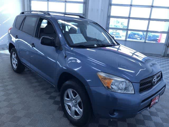 Thumbnail: 2008 Toyota RAV4 - 33
