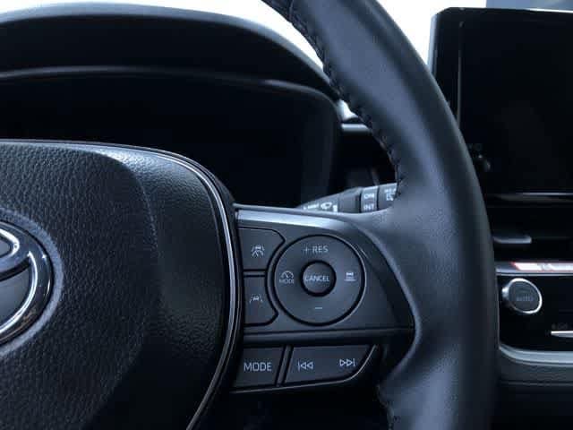 Thumbnail: 2026 Toyota Corolla Cross - 26