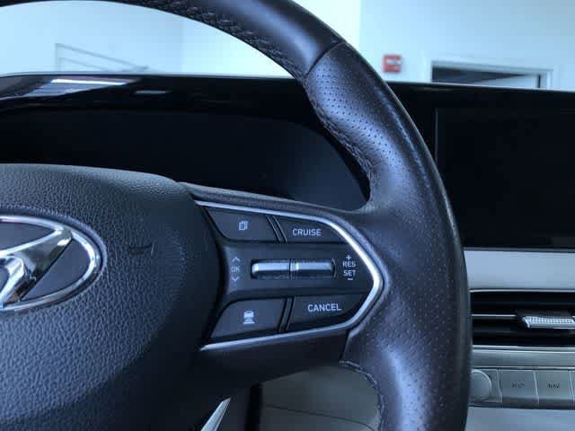 Thumbnail: 2021 Hyundai Palisade - 27