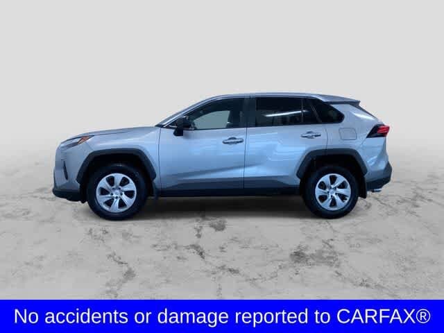 Thumbnail: 2023 Toyota RAV4 - 6