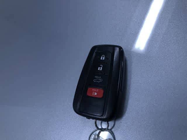 Thumbnail: 2023 Toyota RAV4 - 33