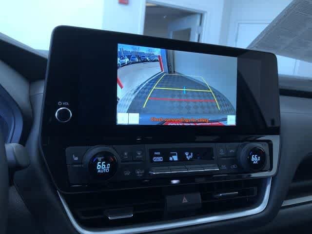 Thumbnail: 2025 Toyota Grand Highlander - 30