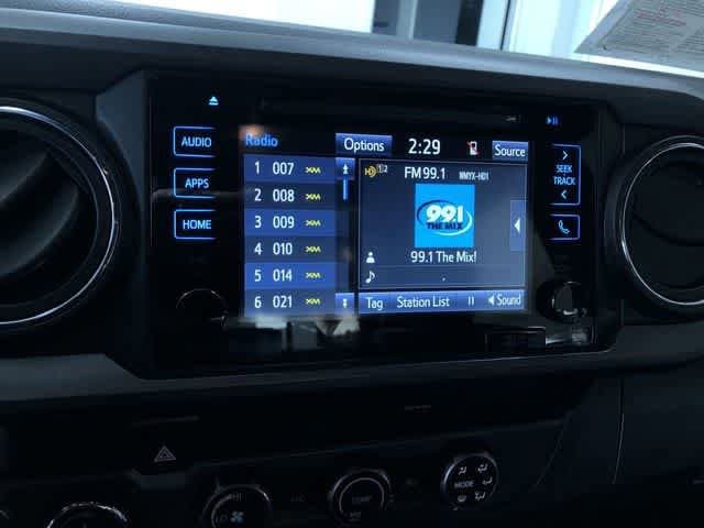 Thumbnail: 2019 Toyota Tacoma - 23