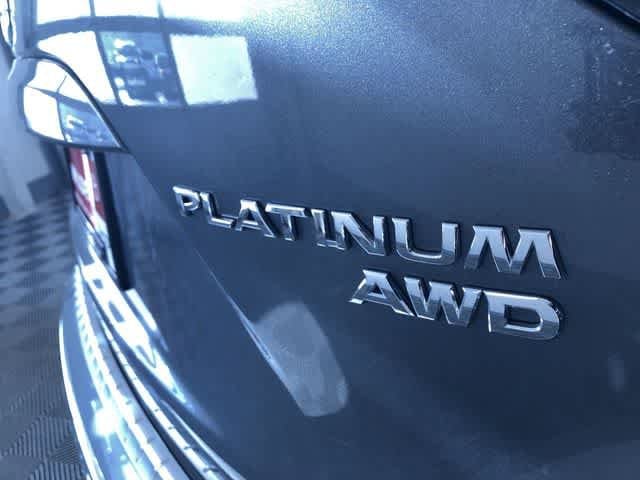 Thumbnail: 2021 Nissan Murano - 16