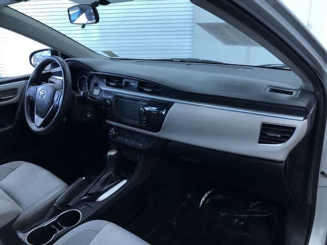 Thumbnail: 2014 Toyota Corolla - 14