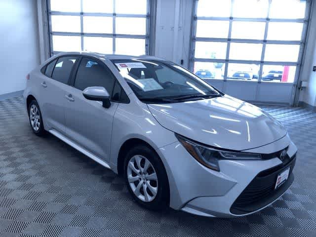 Thumbnail: 2024 Toyota Corolla - 35