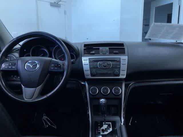 Thumbnail: 2011 Mazda Mazda6 - 18