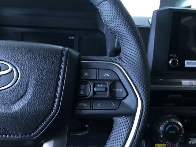 Thumbnail: 2025 Toyota Tacoma - 20