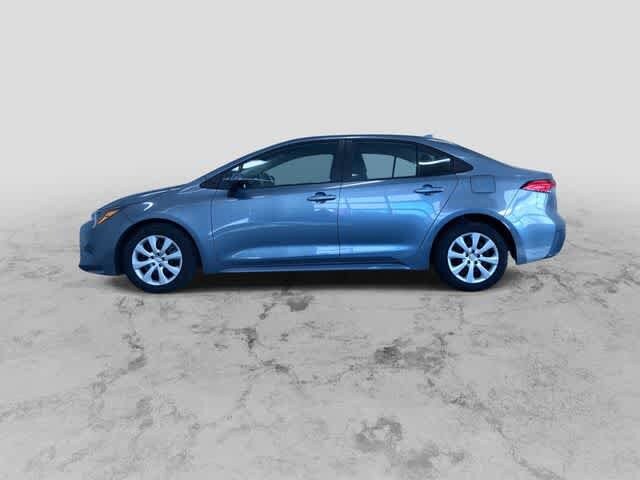 Thumbnail: 2025 Toyota Corolla - 6