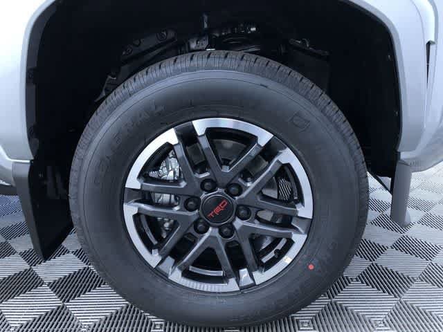2026 Toyota Tacoma TRD Sport - Photo 8
