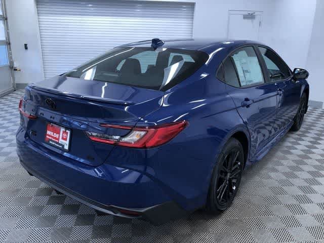 Thumbnail: 2026 Toyota Camry - 32