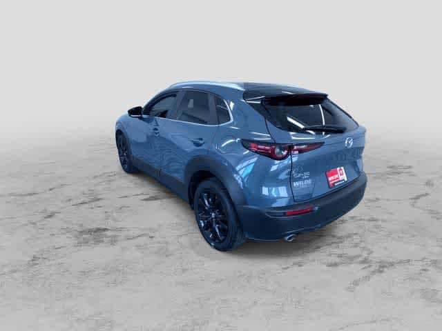Thumbnail: 2025 Mazda CX-30 - 8