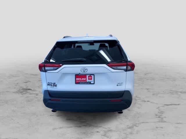 Thumbnail: 2025 Toyota RAV4 - 8
