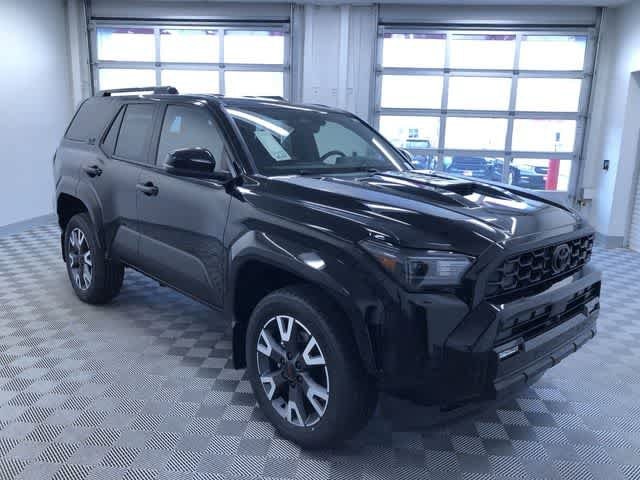 Thumbnail: 2026 Toyota 4Runner - 29