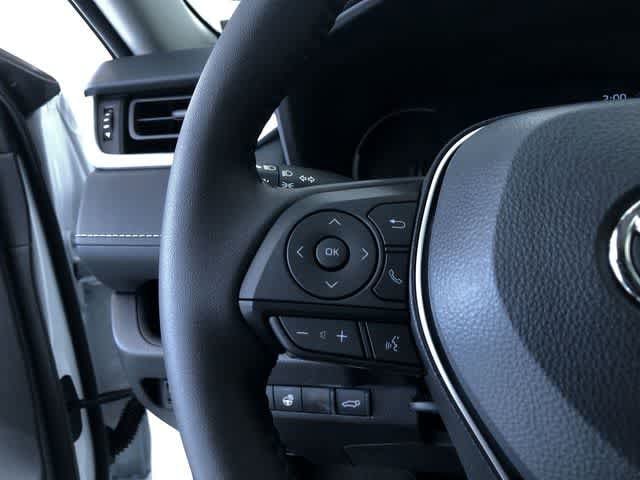 Thumbnail: 2025 Toyota RAV4 - 17