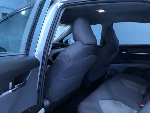 Thumbnail: 2023 Toyota Camry - 19