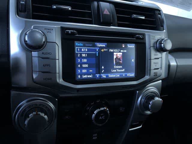 Thumbnail: 2017 Toyota 4Runner - 28