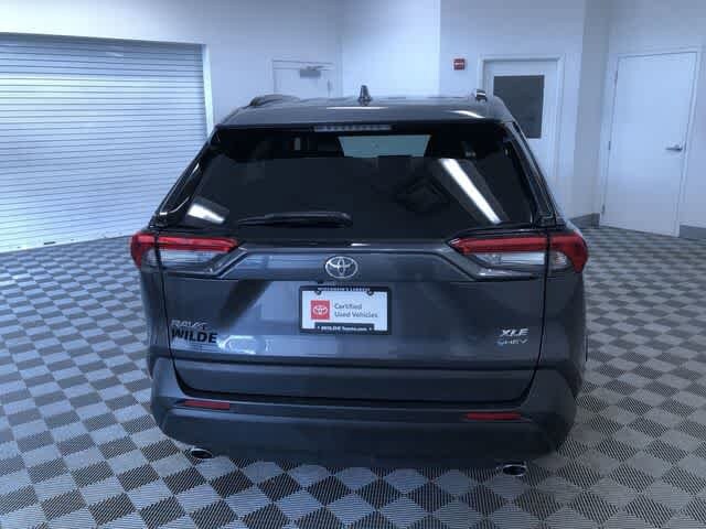 Thumbnail: 2025 Toyota RAV4 - 13